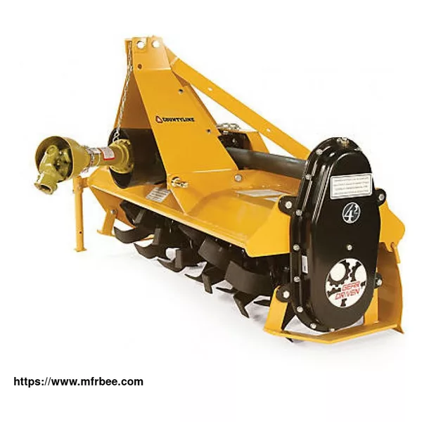 CountyLine - 4 ft Rotary Tiller-800x800
