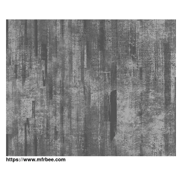 LANDS Grey Loop Natural Texture (Iceberg) Commercial Carpet Tiles