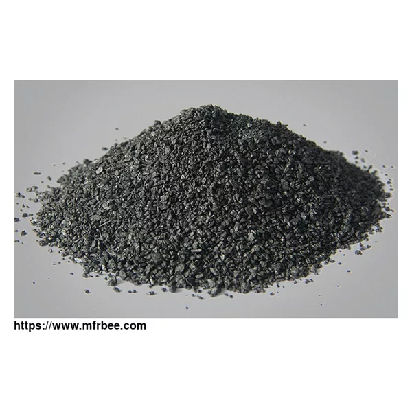 Graphite Particle