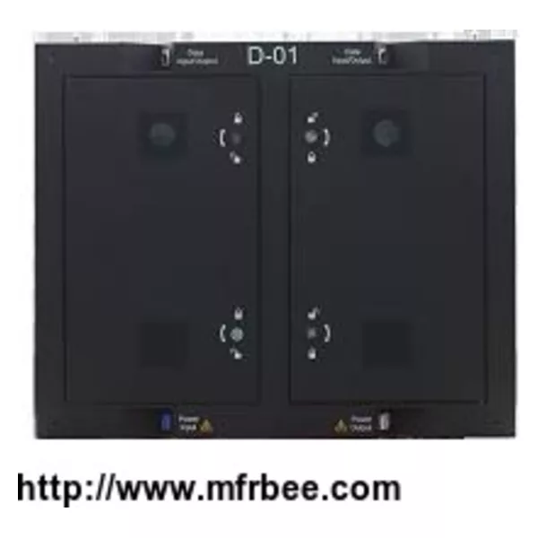 Curved LED Display Series
