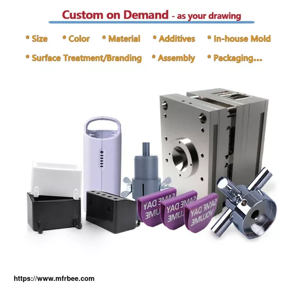 Making Injection Mould Professional Injection Jiangzhi Manufacturer