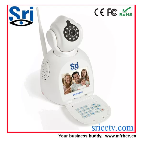 ip camera