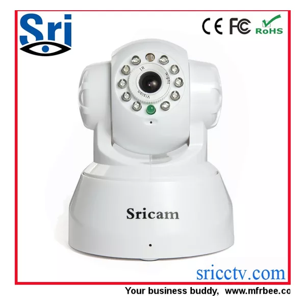 indoor  ip camera