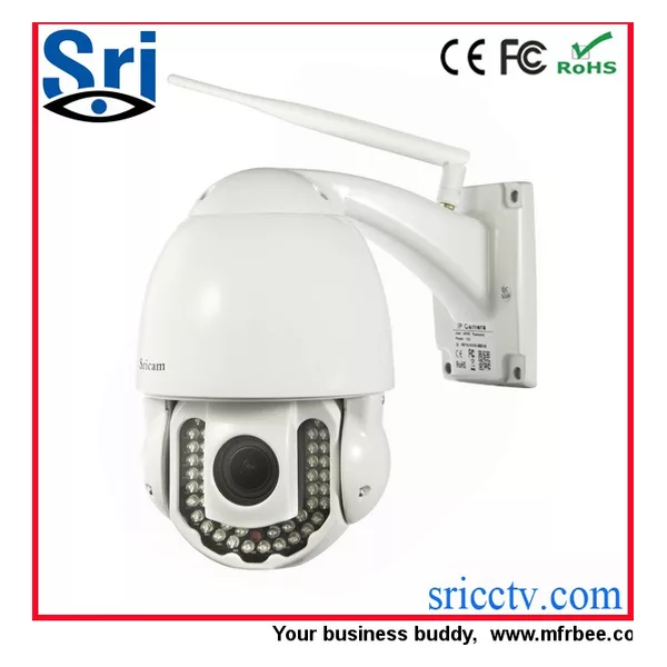 Motion detection, email alert, FTP upload