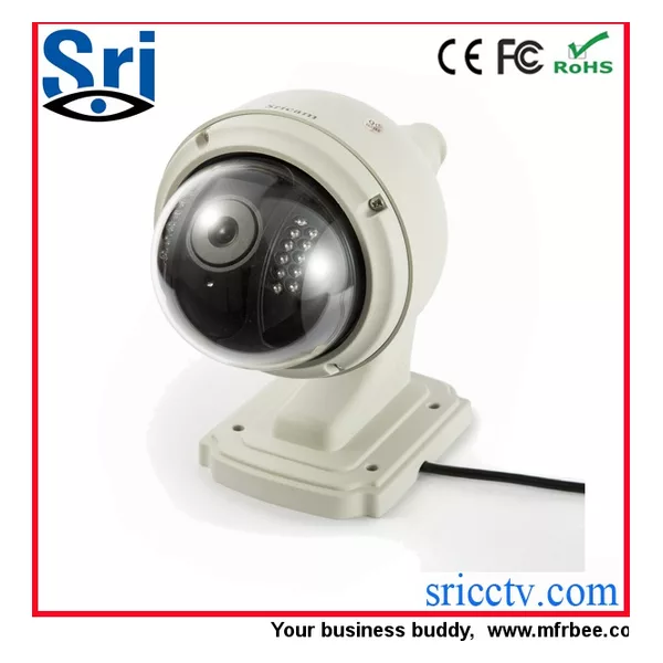 IR-Cut IR distance 15M.  P2P, PNP  IPcamera