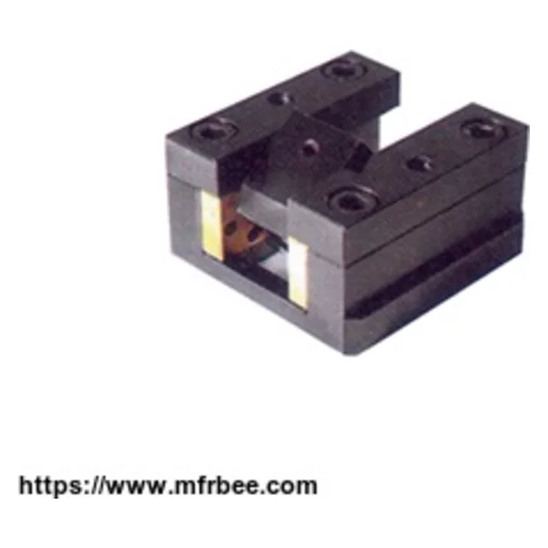 Jinhong mold components Slider series DTK