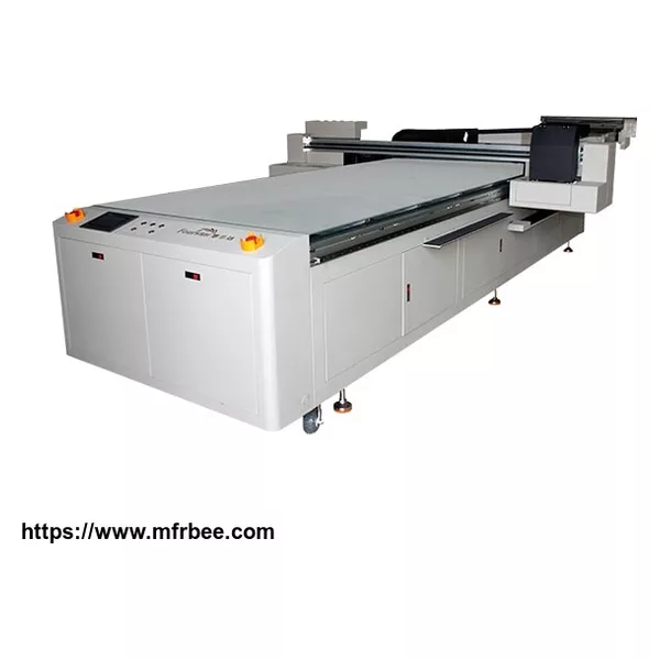 DTG GARMENT PRINTING MACHINE