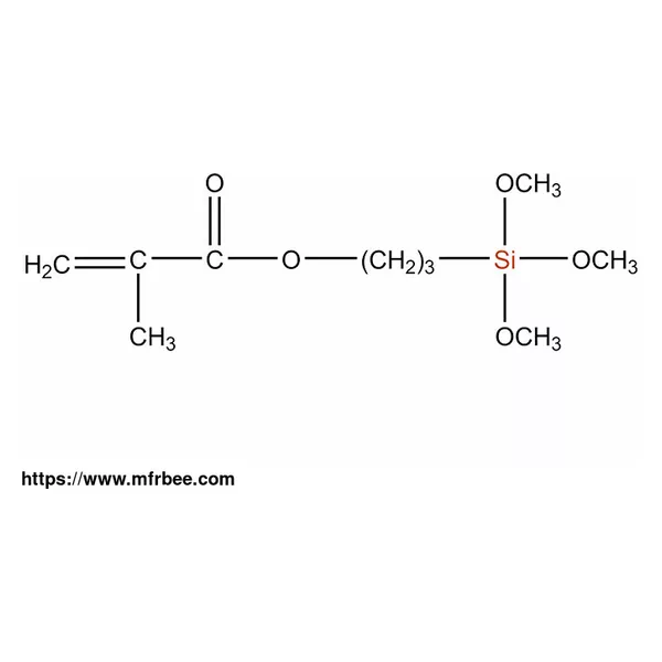 SiSiB® PC4100 3-Methacryloxypropyltrimethoxysilane