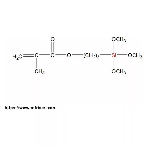 SiSiB® PC4100H 3-Methacryloxypropyltrimethoxysilane