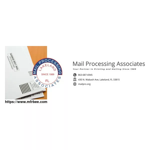 Commercial Printing