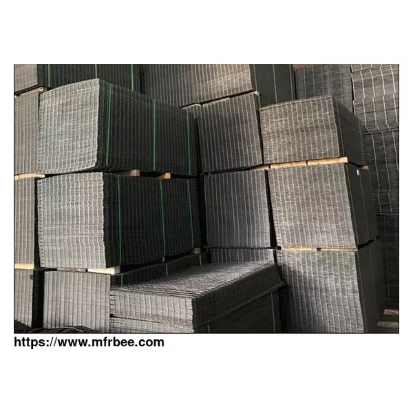 Welded Wire Mesh