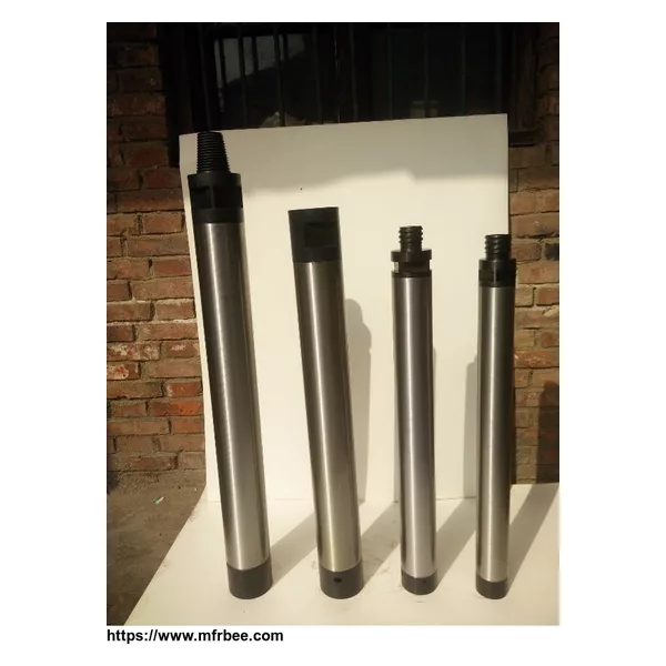 Low Air Pressure DTH Hammer for sale