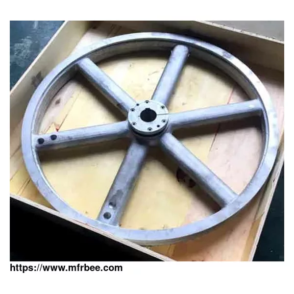 Cooling Tower Belt Reducer For BAC