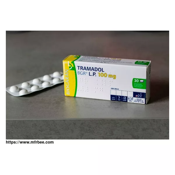 Tramadol