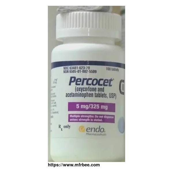 Percocet