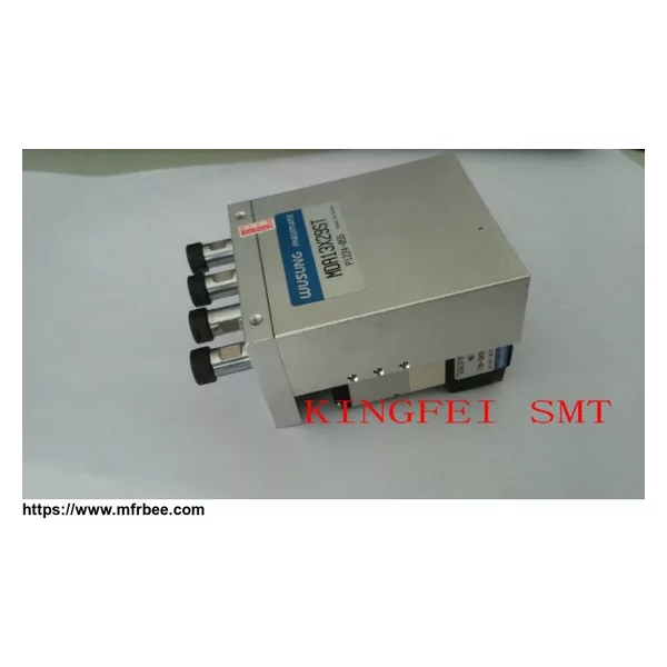 J6701032A Multi Cylinder GMC-13-29-VG1 For Samsung CP45 Machine