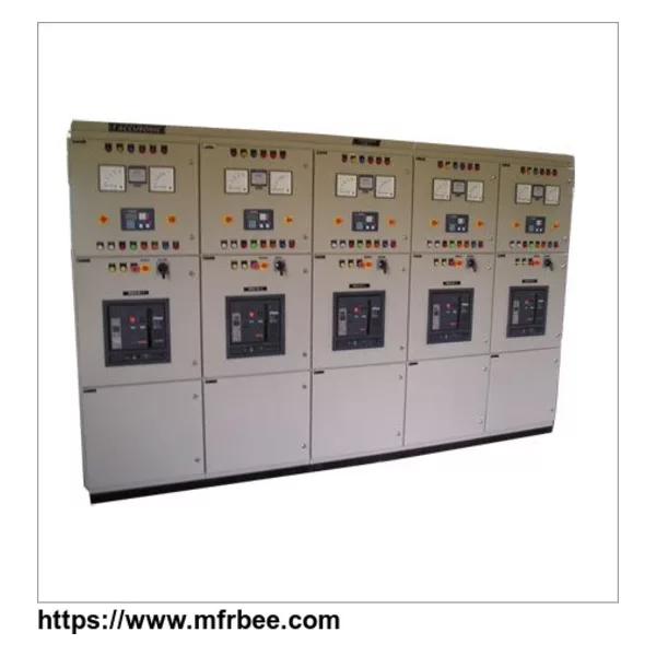 Dg Synchronization Panel Manufacturers