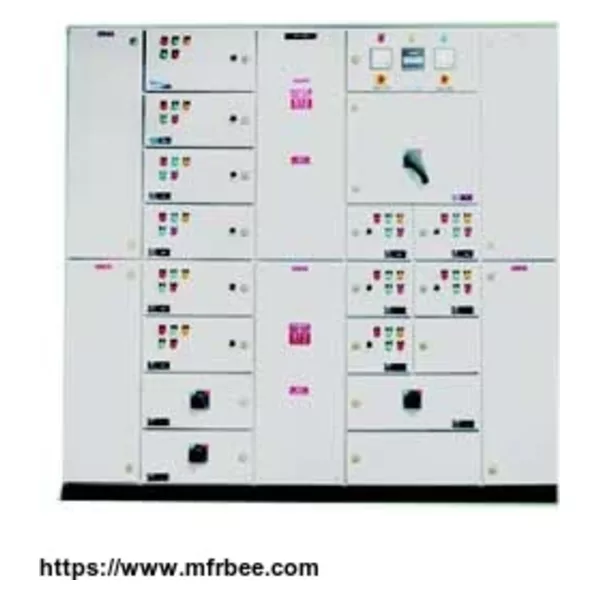 Capacitor Panel Manufacturers