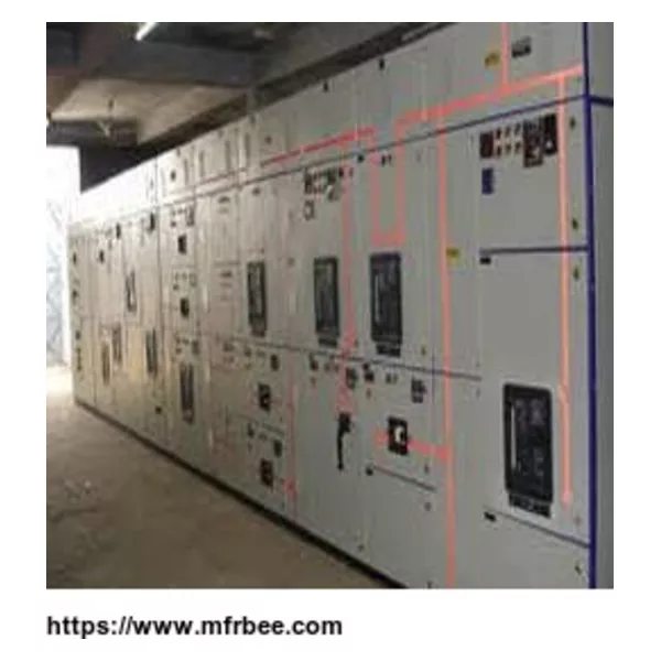 Main LT Panel