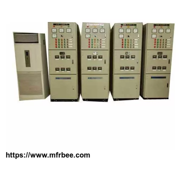 Low Tension Panel