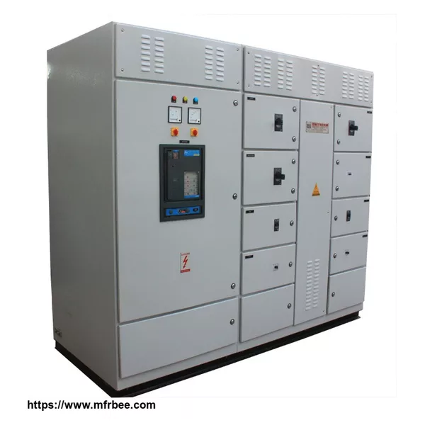 Power Distribution Panel