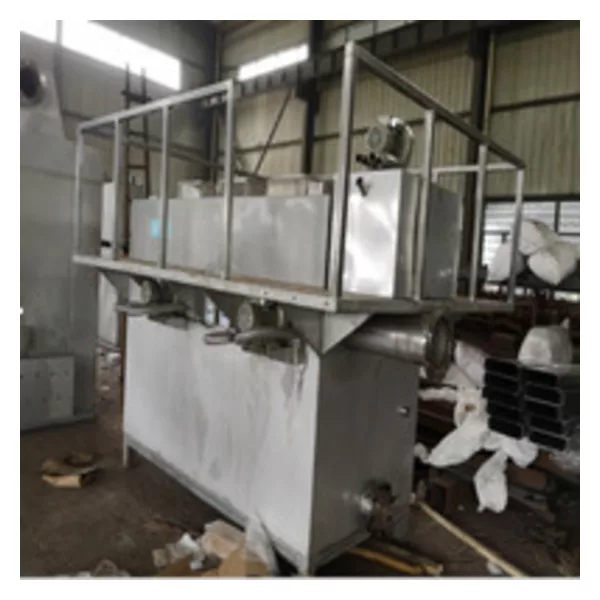 Zero waste Island garbage reduction Low temperature incinerator