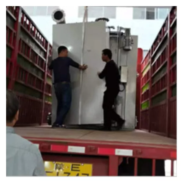 Waste incineration-Overview | Fireprint topic. Green waste incinerator.