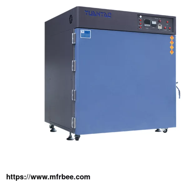 Industrial Oven