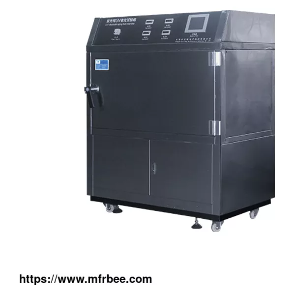 Aging Test Chamber