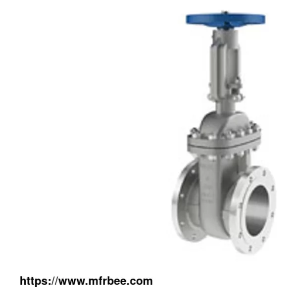 Gate Valves