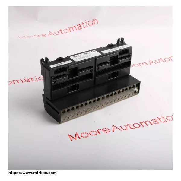 GE IC693MDL655