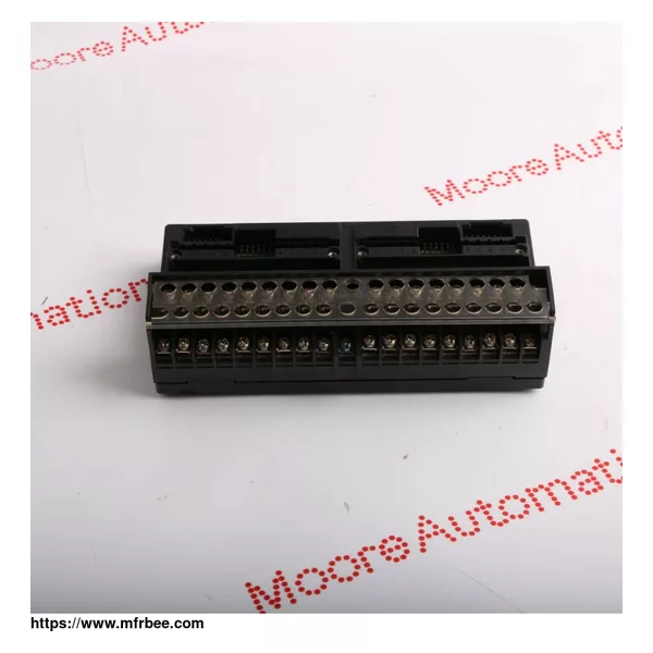 GE IC693CMM321