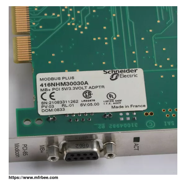 SCHNEIDER 990XCP98000 sales5@askplc.com +86-18020716847