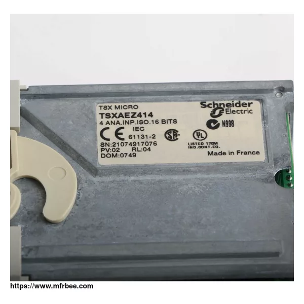 SCHNEIDER 140SAI94000S sales5@askplc.com +86-18020716847