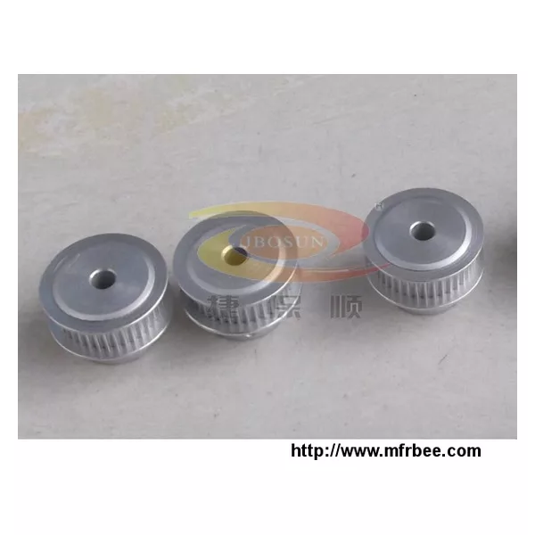Power Transmission Industrial Belt Timing Pulleys