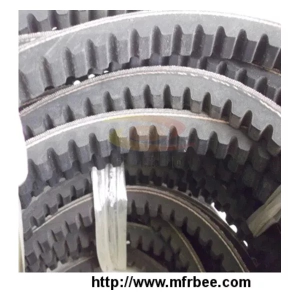 V-Belt, Rubber V-Belt, Industrial V-Belt