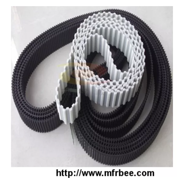 D8m-2800 Rubber Endless Timing Blelt