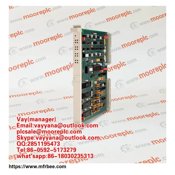 MVI69-MCM **PROSOFT** PLC MODULE