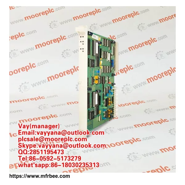 MVI69-PDPMV1 **PROSOFT** PLC MODULE