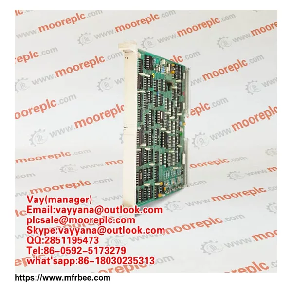 MVI94-MCM **PROSOFT** PLC MODULE