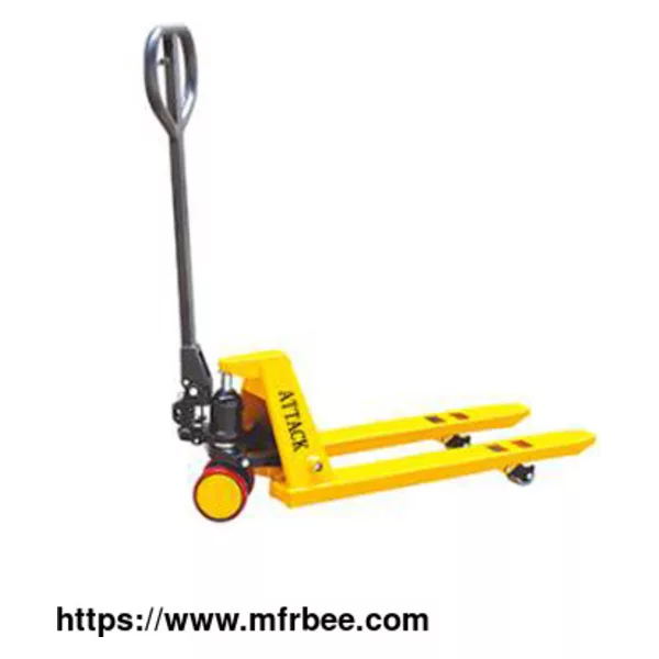 Hand Pallet Truck WF