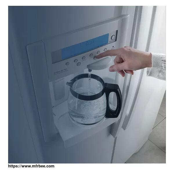 Smart Water Dispenser