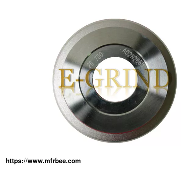 Dicing Blades With Hub