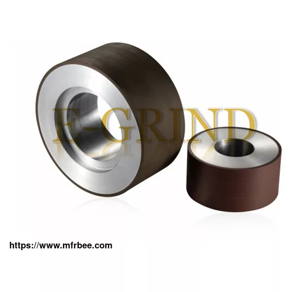 Centerless Grinding Wheels