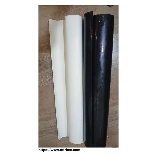 Food Grade Rubber Sheets