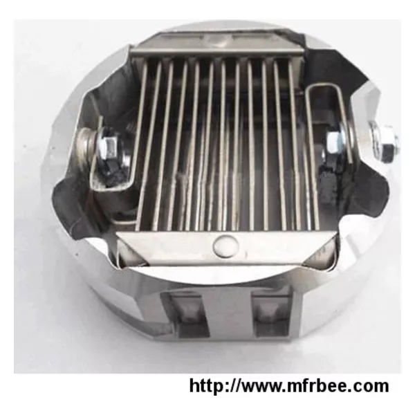 Air Inlet Heater 5254979