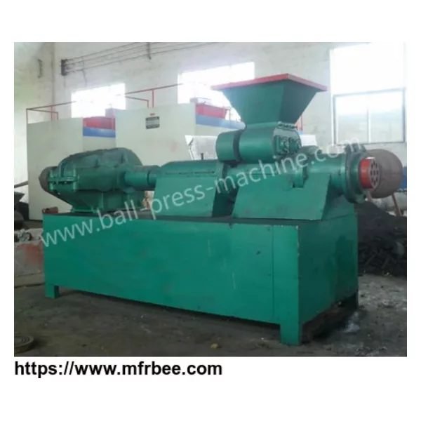 High Quality FY180-Coal Rods Machine