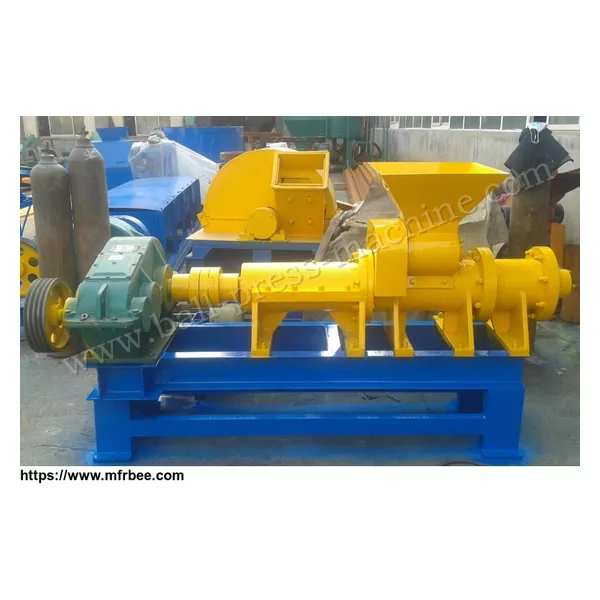 Good Designed Hollow Coal Rods Machine