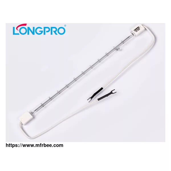 Infrared Heating Tube