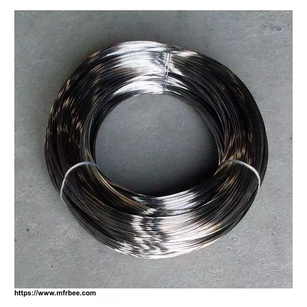 Factory Price Stainless Steel Wire 0.22''